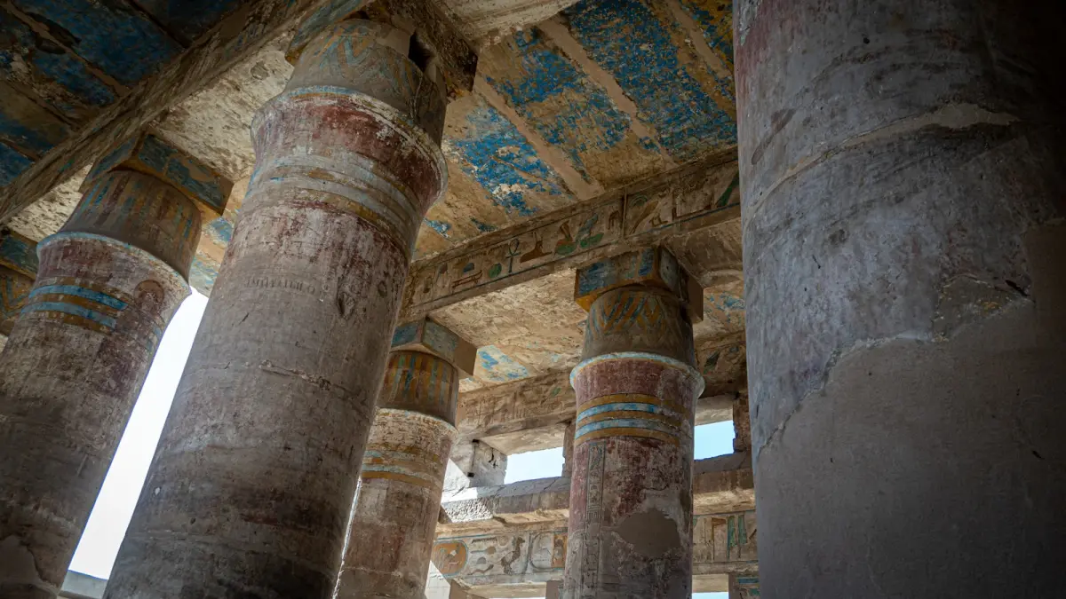 Private Hurghada tours & archaeological day trips, Egypt